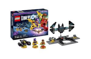 Lego Dimensions - Story Pack - The LEGO Batman Movie (71264-1)